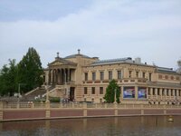 Staatliches Museum Schwerin