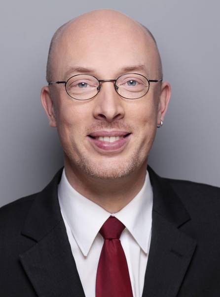 Christian Pegel, SPD