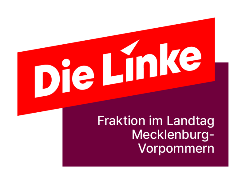 Logo der Fraktion Die Linke