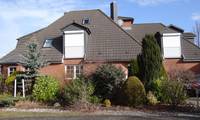 Steht seit mehr als einem Jahr leer: Ferienhaus in Wittenbeck