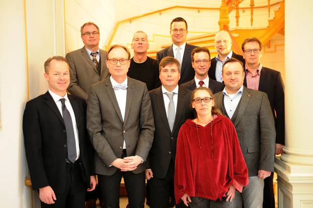 Parlamentarischer Untersuchungsausschuss
