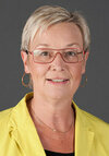 Maria Steinhagen