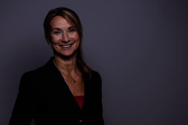 Dr. Sylva Rahm-Präger, Vorsitzende des Agrarausschusses Dr. Sylva Rahm-Präger, Vorsitzende des Agrarausschusses