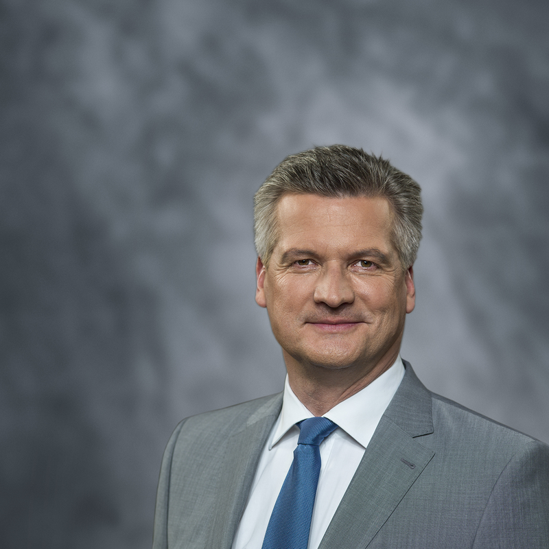 Wolfgang Waldmüller