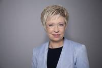 Präsidentin