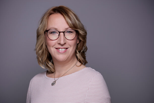 Abg. Elisabeth Aßmann (SPD), Vorsitzende des Agrarausschusses Abg. Elisabeth Aßmann (SPD), Vorsitzende des Agrarausschusses