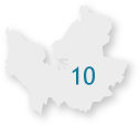 Wahlkreis 10, Wismar