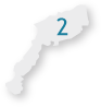 Wahlkreis 2, Neubrandenburg I
