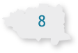 Wahlkreis 8, Schwerin I