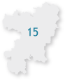 Wahlkreis 15, Landkreis Rostock III