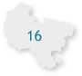 Wahlkreis 16, Landkreis Rostock IV