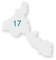 Wahlkreis 17, Ludwigslust-Parchim I
