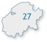 Wahlkreis 27, Nordwestmecklenburg I
