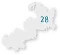 Wahlkreis 28, Nordwestmecklenburg II