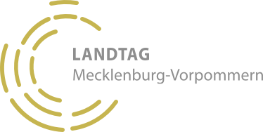 Landtag MV logo
